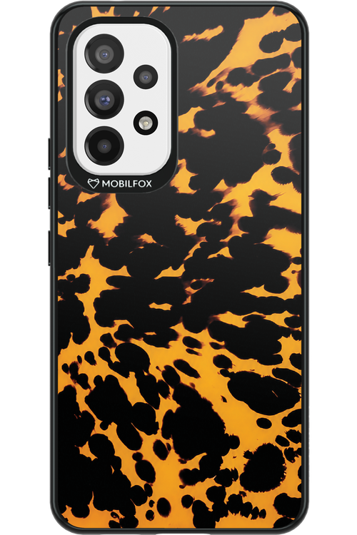 Tortoise Shell 2.0 - Samsung Galaxy A53