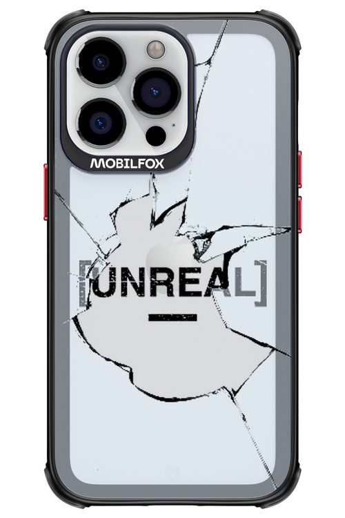 Broken Glass - Apple iPhone 13 Pro