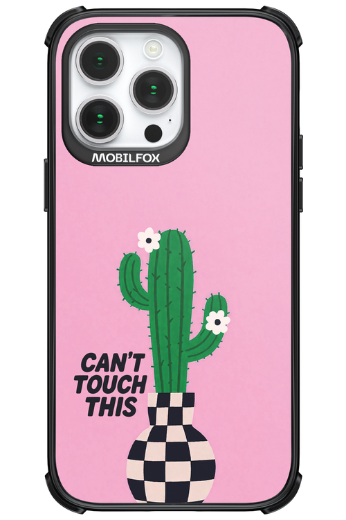 CANT TOUCH THIS 2.0 - Apple iPhone 14 Pro Max