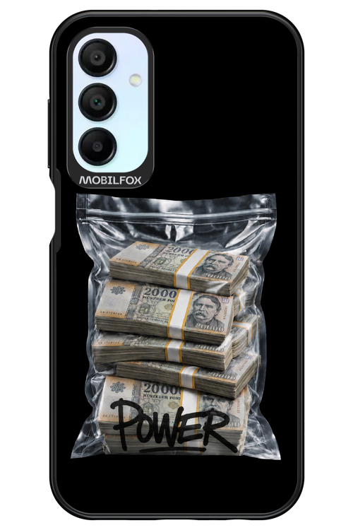 Money Bag 2.0 - Samsung Galaxy A15