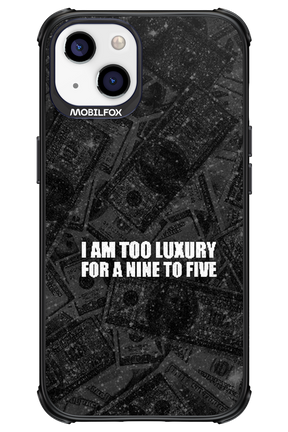 9 to 5 - Apple iPhone 13