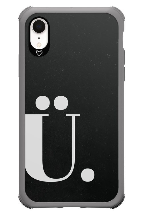 U II (Off Space) 2.0 - Apple iPhone XR