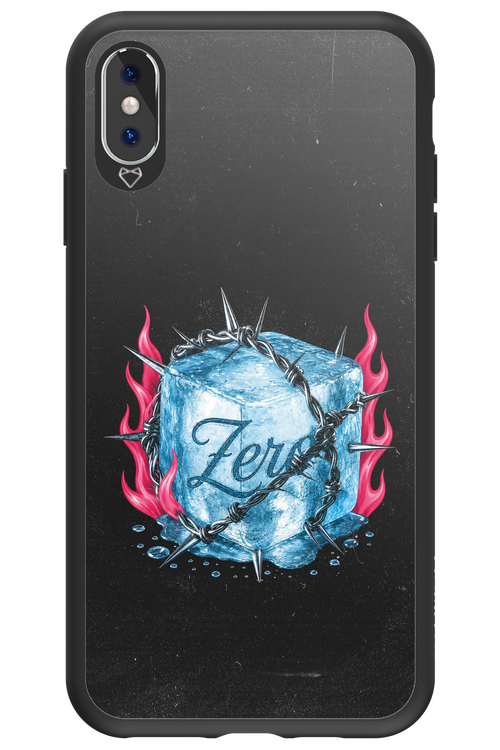 Zero 2.0 - Apple iPhone XS Max
