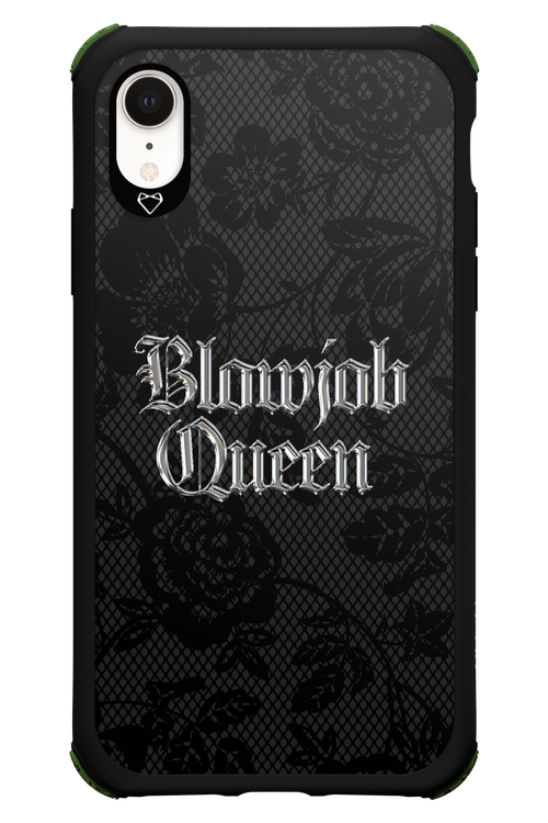 Blowjob Queen 2.0 - Apple iPhone XR