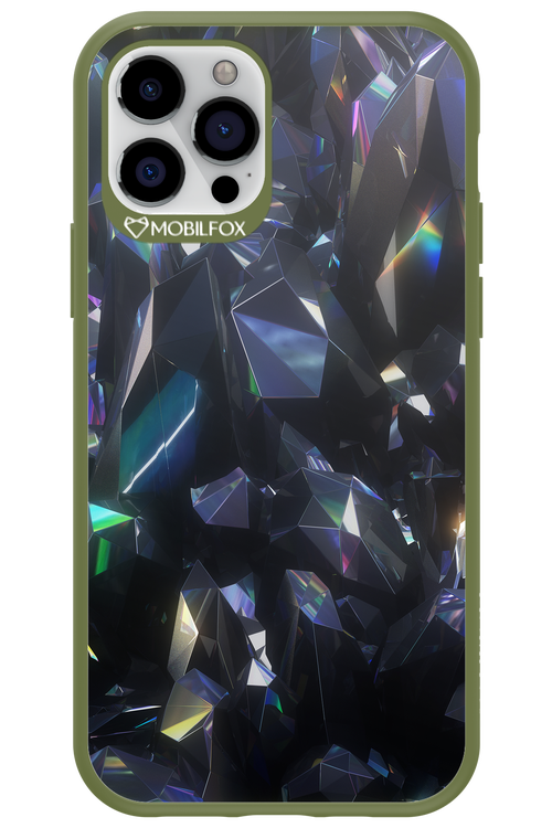 Enigma Quartz - Apple iPhone 12 Pro