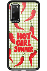 HOT GIRL SUMMERR 2.0 - Samsung Galaxy S20