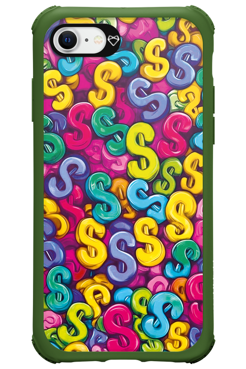 I need dollars - Apple iPhone 8