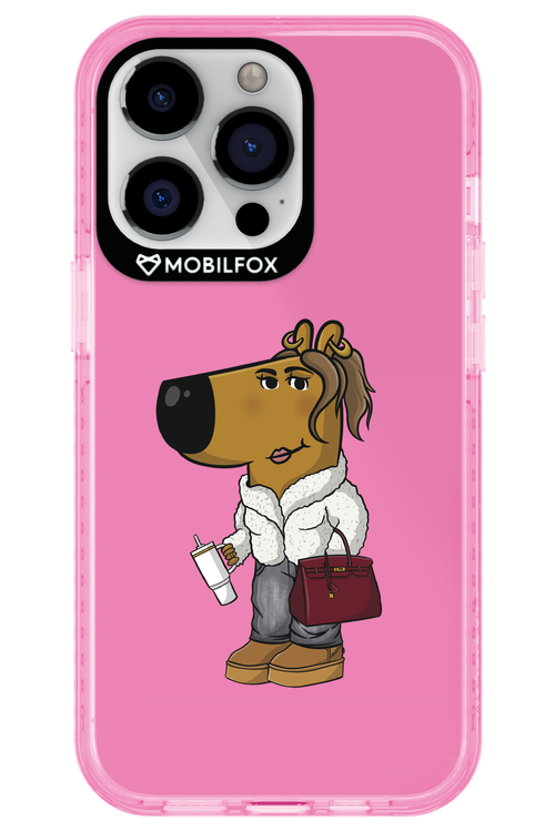 Chill Girl II - Apple iPhone 13 Pro