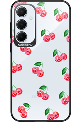 Disco Cherry - Samsung Galaxy A55
