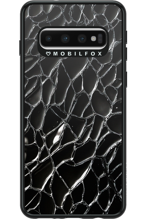 Alien Grid 2.0 - Samsung Galaxy S10