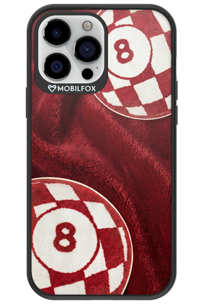 Lucky 8 2.0 - Apple iPhone 13 Pro Max