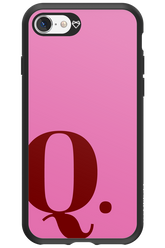 Q (Sorbet) 2.0 - Apple iPhone SE 2022