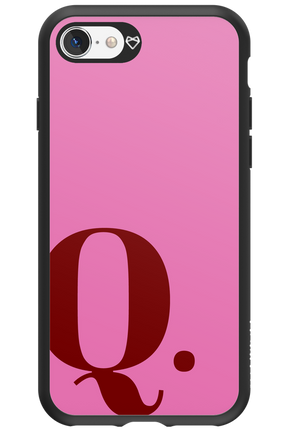 Q (Sorbet) 2.0 - Apple iPhone SE 2022