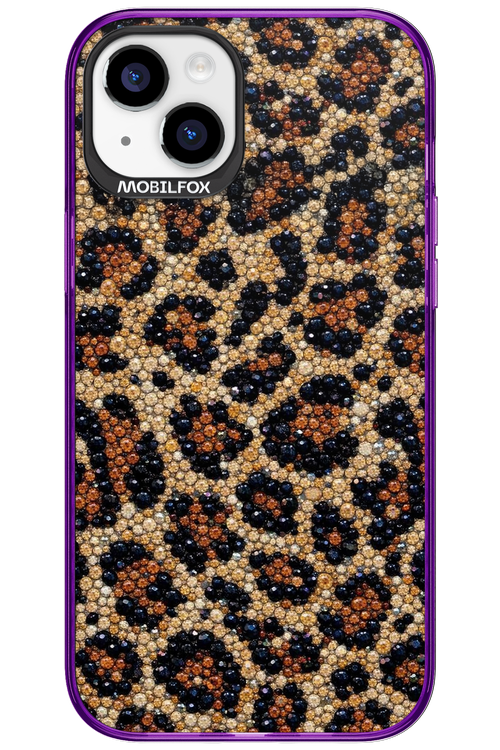 Crystal Roar - Apple iPhone 15 Plus
