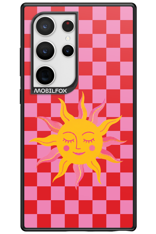 SUNNY 2.0 - Samsung Galaxy S24 Ultra