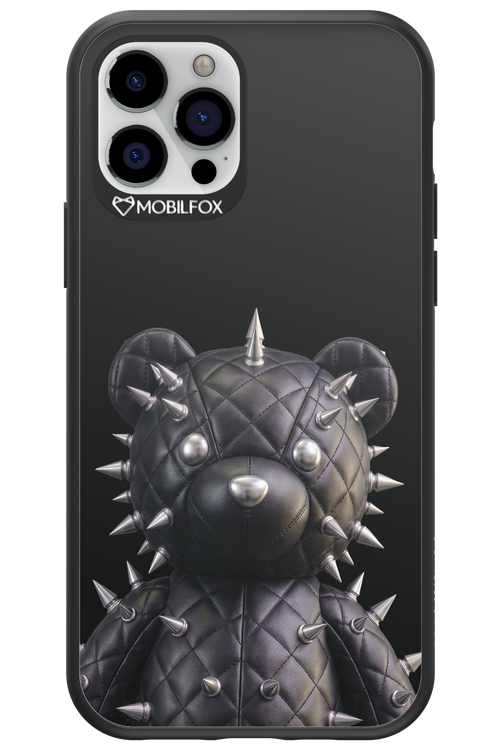 Punk Teddy 2.0 - Apple iPhone 12 Pro