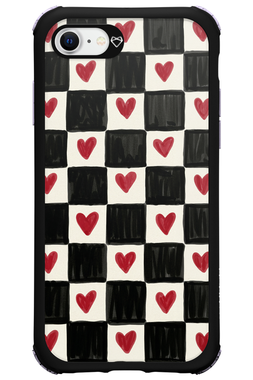 Little Hearts 2.0 - Apple iPhone 7