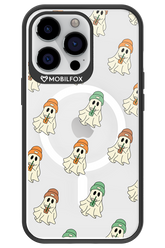 Spirited Sips (Nude) - Apple iPhone 13 Pro