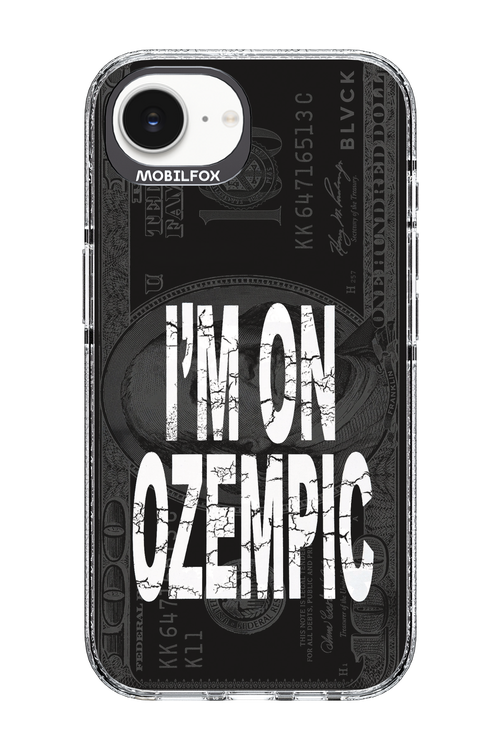 ozempic 2.0 - Apple iPhone 16e