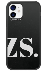 ZS (Off Space) 2.0 - Apple iPhone 12