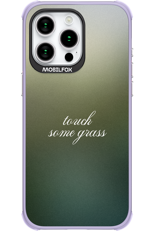 Natural Reset - Apple iPhone 15 Pro Max