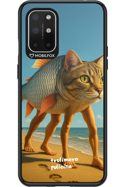 Trulimero Pulicina - OnePlus 8T