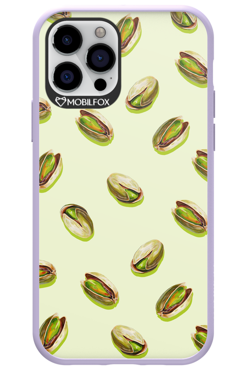 Pistachio Fever - Apple iPhone 12 Pro