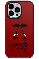 Hella Spooky - Apple iPhone 14 Pro Max