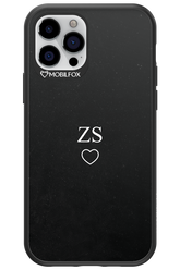 ZS Black 2.0 - Apple iPhone 12 Pro