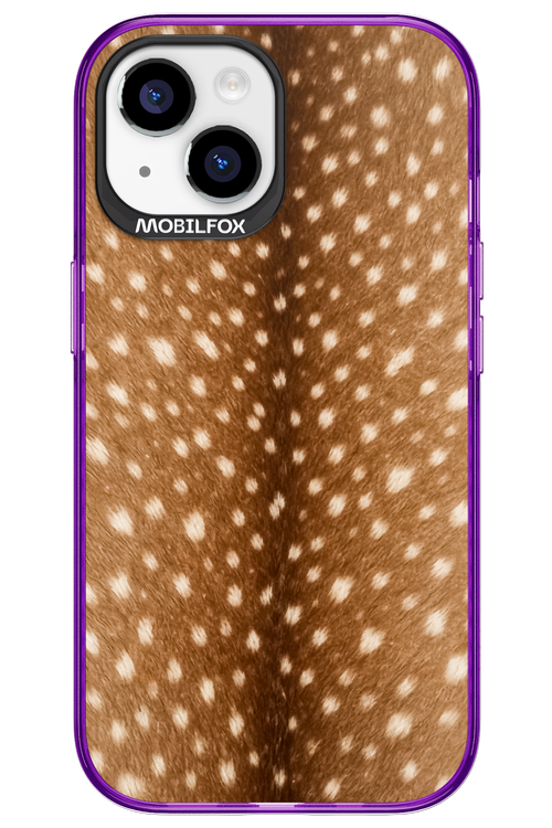 Fawn Dots - Apple iPhone 15
