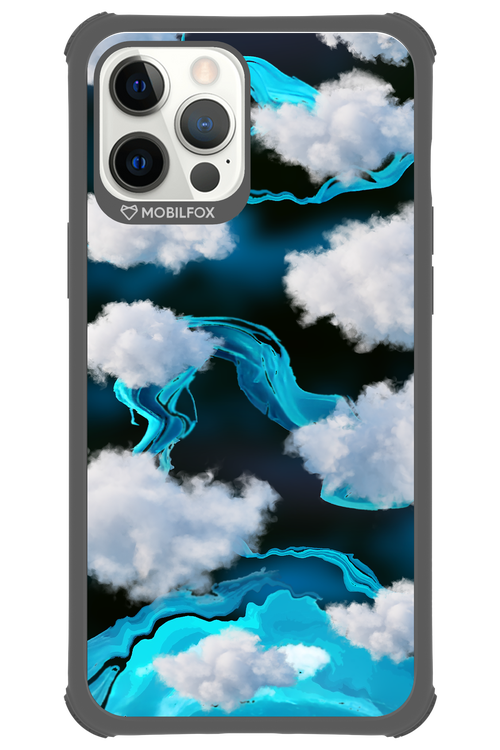 Skywalker 2.0 - Apple iPhone 12 Pro Max