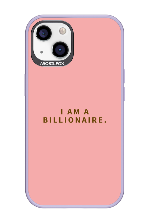 Billionaire - Apple iPhone 13