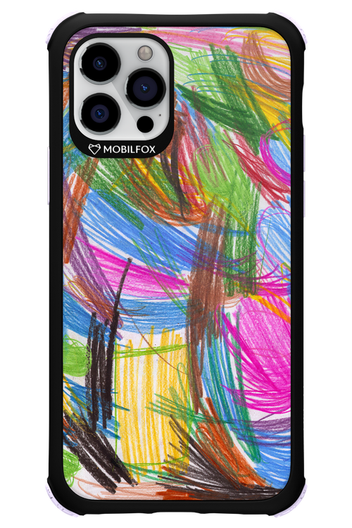 Xrax 2 2.0 - Apple iPhone 12 Pro