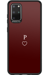 P Burgundia 2.0 - Samsung Galaxy S20+