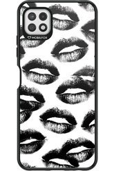 Ghost Kiss - Samsung Galaxy A22 5G