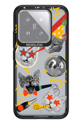 Christmas Chaos - Xiaomi 14