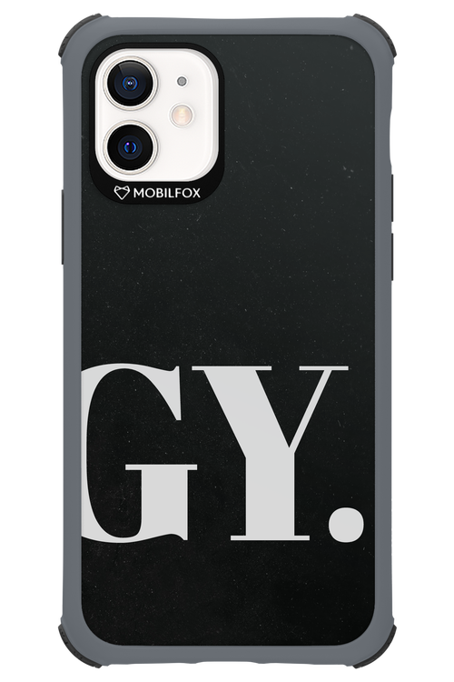 GY (Off Space) 2.0 - Apple iPhone 12