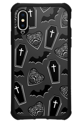 After Death - Apple iPhone X