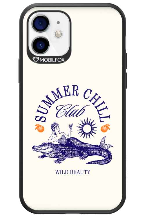 ChillMaid 2.0 - Apple iPhone 12