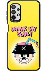 drink my soul 2.0 - Samsung Galaxy A32 5G