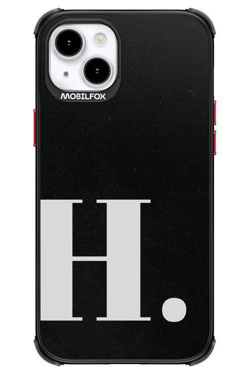 H (Off Space) 2.0 - Apple iPhone 15 Plus