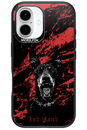 Bad Blood - Apple iPhone 16