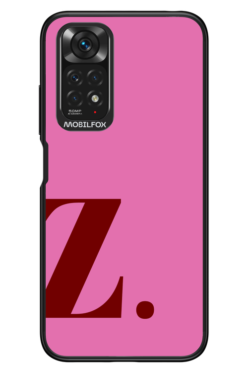Z (Sorbet) 2.0 - Xiaomi Redmi Note 11/11S 4G