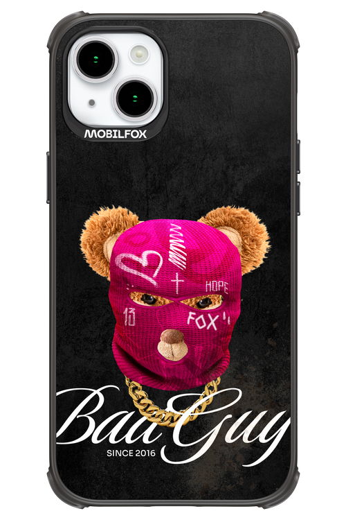 Bad Guy II 2.0 - Apple iPhone 15 Plus
