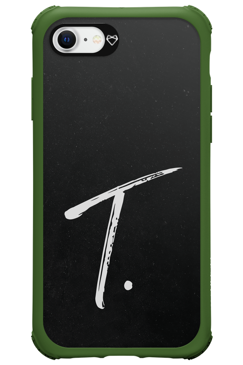(Off Space) T 2.0 - Apple iPhone 8