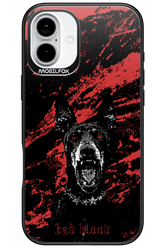 Bad Blood - Apple iPhone 16 Plus