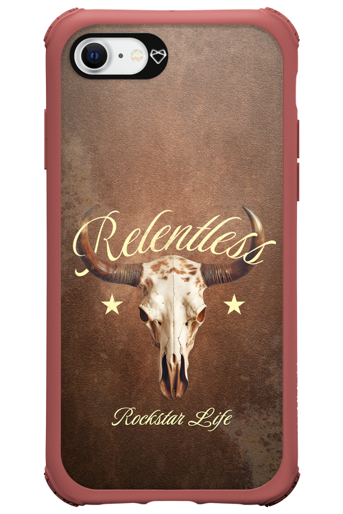 Relentless2 2.0 - Apple iPhone 7