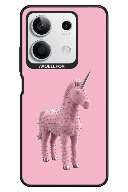 Punk Unicorn 2.0 - Xiaomi Redmi Note 13 5G