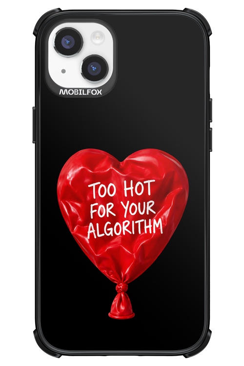 Too Hot 2.0 - Apple iPhone 14 Plus