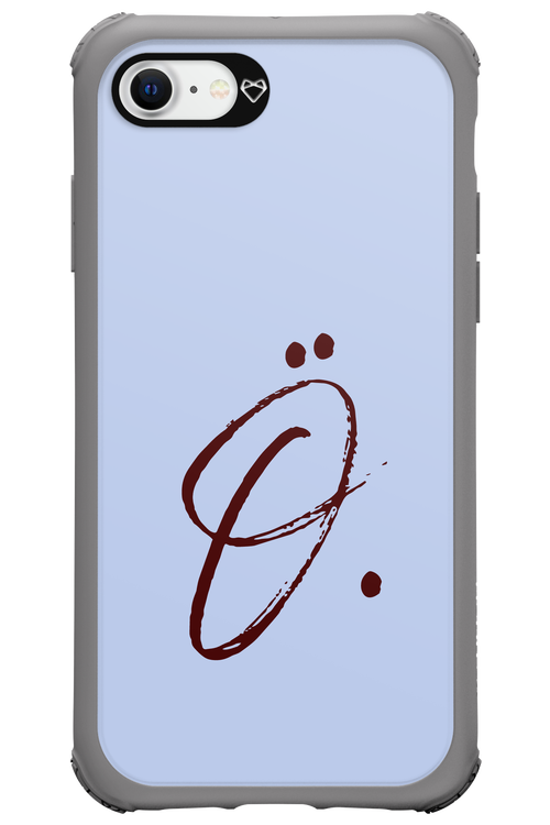 (Jellyfish Presso) O II 2.0 - Apple iPhone SE 2020